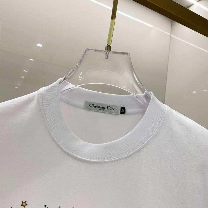 Dior T Shirts Short _SKUDiorS-2XLaatx0316114